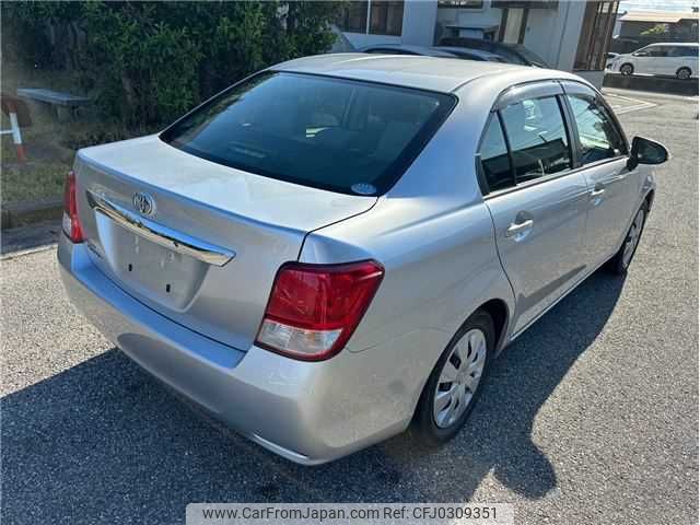 toyota corolla-axio 2013 TE5110 image 1