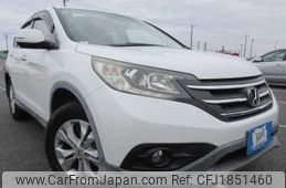 honda cr-v 2013 CFJ1851460