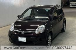 toyota passo 2016 -TOYOTA 【宮崎 501ぬ6387】--Passo KGC30-0253265---TOYOTA 【宮崎 501ぬ6387】--Passo KGC30-0253265-