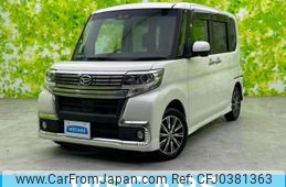 daihatsu tanto 2016 quick_quick_DBA-LA600S_LA600S-0497784