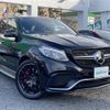 mercedes-benz amg 2016 -MERCEDES-BENZ--AMG CBA-166074--WDC1660752A732420---MERCEDES-BENZ--AMG CBA-166074--WDC1660752A732420- image 1