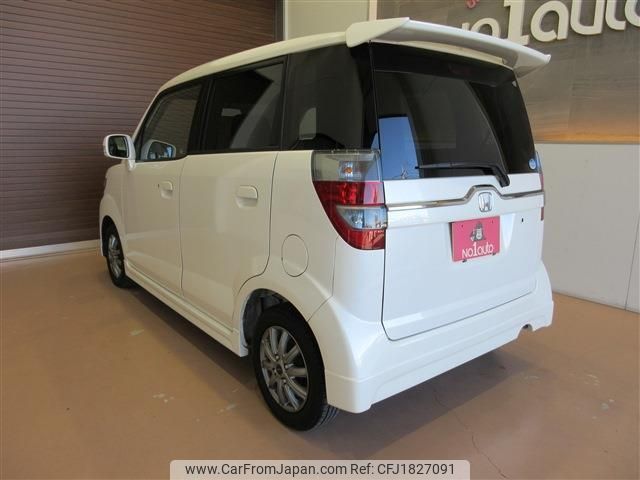 honda zest 2012 CFJ1827091 image 2