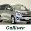 toyota vellfire 2012 -TOYOTA--Vellfire DBA-ANH20W--ANH20-8198157---TOYOTA--Vellfire DBA-ANH20W--ANH20-8198157- image 1