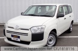 toyota probox-van 2018 CFJ1818116