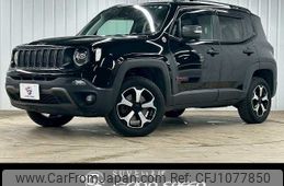 jeep renegade 2020 -CHRYSLER--Jeep Renegade 3BA-BV13PM--1C4BU0000LPL71648---CHRYSLER--Jeep Renegade 3BA-BV13PM--1C4BU0000LPL71648-