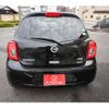 nissan march 2016 -NISSAN 【岐阜 503ﾅ6586】--March DBA-K13--K13-383022---NISSAN 【岐阜 503ﾅ6586】--March DBA-K13--K13-383022- image 17