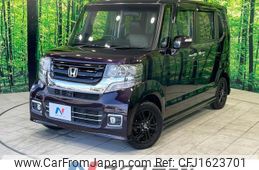 honda n-box 2016 CFJ1623701