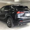 lexus nx 2018 CFJ1040943 image 8