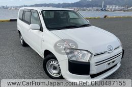 toyota probox-van 2018 sas-2759-A