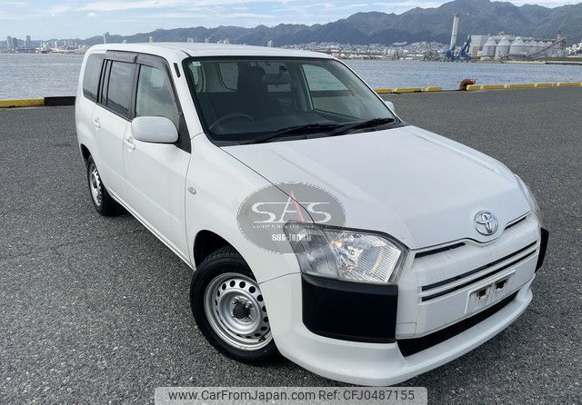 toyota probox-van 2018 sas-2759-A image 1