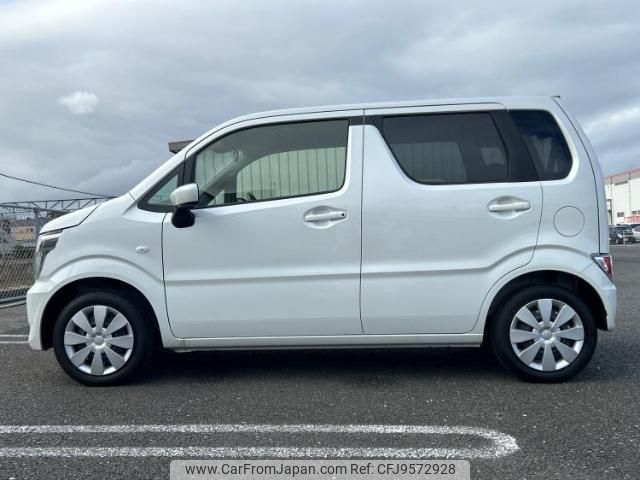 suzuki wagon-r 2023 quick_quick_5BA-MH85S_MH85S-157616 image 2