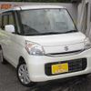 suzuki spacia 2015 -SUZUKI--Spacia DAA-MK42S--MK42S-107741---SUZUKI--Spacia DAA-MK42S--MK42S-107741- image 1