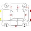 honda fit-shuttle 2013 -HONDA--Fit Shuttle DAA-GP2--GP2-3203763---HONDA--Fit Shuttle DAA-GP2--GP2-3203763- image 2