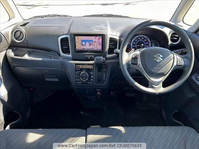 suzuki spacia 2016 -SUZUKI--Spacia DAA-MK42S--MK42S-534093---SUZUKI--Spacia DAA-MK42S--MK42S-534093- image 2