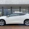 honda cr-z 2010 -HONDA--CR-Z DAA-ZF1--ZF1-1013066---HONDA--CR-Z DAA-ZF1--ZF1-1013066- image 5