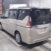 nissan serena 2017 -NISSAN--Serena GNC27-004850---NISSAN--Serena GNC27-004850- image 2