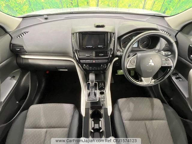 mitsubishi eclipse-cross 2023 CFJ1574123 image 2