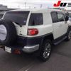 toyota fj-cruiser 2013 -TOYOTA 【富山 335ｽ8118】--FJ Curiser GSJ15W--0124196---TOYOTA 【富山 335ｽ8118】--FJ Curiser GSJ15W--0124196- image 10