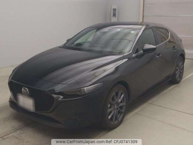 mazda mazda3 2023 -MAZDA 【名古屋 307ﾓ9388】--MAZDA3 5AA-BPFJ3R--BPFJ3R-100448---MAZDA 【名古屋 307ﾓ9388】--MAZDA3 5AA-BPFJ3R--BPFJ3R-100448- image 1