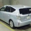 toyota prius-α 2011 -TOYOTA 【札幌 333ﾈ 912】--Prius α DAA-ZVW41W--ZVW41-3018327---TOYOTA 【札幌 333ﾈ 912】--Prius α DAA-ZVW41W--ZVW41-3018327- image 6