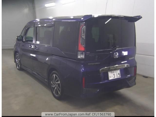 honda stepwagon-spada 2021 CFJ1563790 image 2