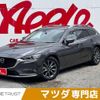 mazda atenza 2018 -MAZDA--Atenza Wagon 3DA-GJ2FW--GJ2FW-400280---MAZDA--Atenza Wagon 3DA-GJ2FW--GJ2FW-400280- image 1