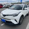 toyota c-hr 2018 -TOYOTA--C-HR DAA-ZYX10--ZYX10-2141125---TOYOTA--C-HR DAA-ZYX10--ZYX10-2141125- image 3