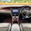 toyota harrier 2014 -TOYOTA--Harrier DBA-ZSU60W--ZSU60-0015061---TOYOTA--Harrier DBA-ZSU60W--ZSU60-0015061- image 2