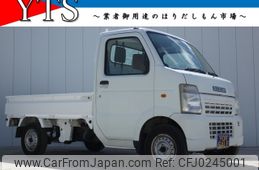 suzuki carry-truck 2006 -SUZUKI--Carry Truck EBD-DA63T--DA63T-454945---SUZUKI--Carry Truck EBD-DA63T--DA63T-454945-