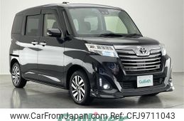 toyota roomy 2020 -TOYOTA--Roomy DBA-M900A--M900A-0469981---TOYOTA--Roomy DBA-M900A--M900A-0469981-