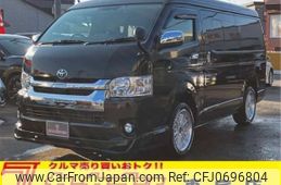 toyota hiace-wagon 2019 -TOYOTA 【三重 318ﾉ5555】--Hiace Wagon CBA-TRH219W--TRH219-0033226---TOYOTA 【三重 318ﾉ5555】--Hiace Wagon CBA-TRH219W--TRH219-0033226-