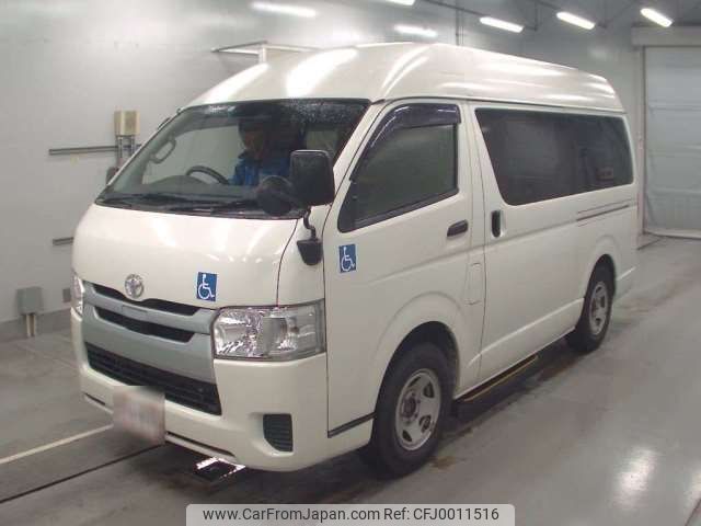 toyota hiace-van 2019 -TOYOTA--Hiace Van CBF-TRH200Kｶｲ--TRH200-0301403---TOYOTA--Hiace Van CBF-TRH200Kｶｲ--TRH200-0301403- image 1