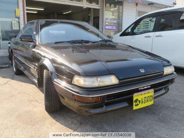 toyota sprinter-trueno 1990 quick_quick_AE92_AE92-5127720 image 2