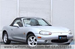 mazda roadster 1999 quick_quick_NB6C_NB6C-104418