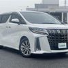 toyota alphard 2021 -TOYOTA--Alphard 3BA-AGH30W--AGH30-9035175---TOYOTA--Alphard 3BA-AGH30W--AGH30-9035175- image 1