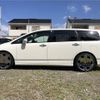 honda odyssey 2007 TE4589 image 2