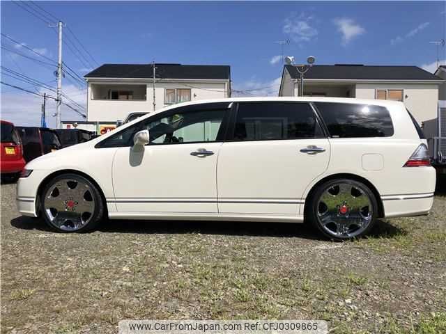 honda odyssey 2007 TE4589 image 2