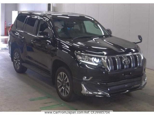 toyota land-cruiser-prado 2021 quick_quick_3BA-TRJ150W_TRJ150-0130409 image 1