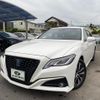 toyota crown 2019 -TOYOTA--Crown AZSH20--1027210---TOYOTA--Crown AZSH20--1027210- image 1