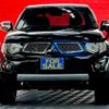 mitsubishi triton 2011 CFJ1423139 image 2