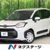 toyota sienta 2025 quick_quick_MXPL10G_MXPL10-1206244 image 1