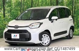 toyota sienta 2025 quick_quick_MXPL10G_MXPL10-1206244