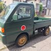 suzuki carry-truck 1996 CFJ1662835 image 2