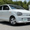 suzuki alto 2017 -SUZUKI--Alto DBA-HA36S--HA36S-332442---SUZUKI--Alto DBA-HA36S--HA36S-332442- image 1