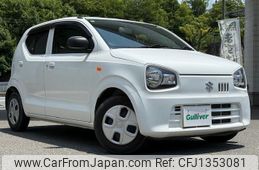suzuki alto 2017 -SUZUKI--Alto DBA-HA36S--HA36S-332442---SUZUKI--Alto DBA-HA36S--HA36S-332442-