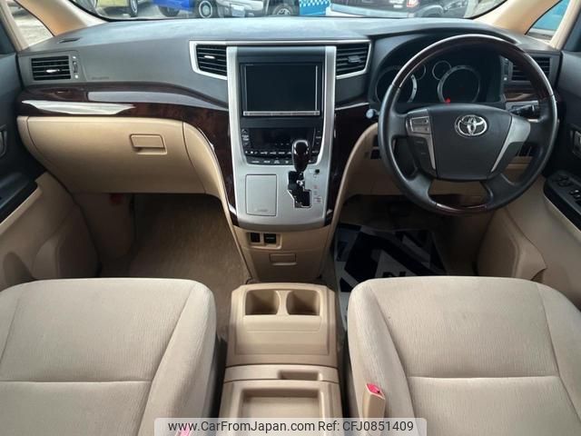 toyota vellfire 2013 quick_quick_ANH20W_ANH20-8267742 image 2