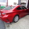 lexus rc 2018 -LEXUS--Lexus RC DBA-ASC10--ASC10-6001531---LEXUS--Lexus RC DBA-ASC10--ASC10-6001531- image 9