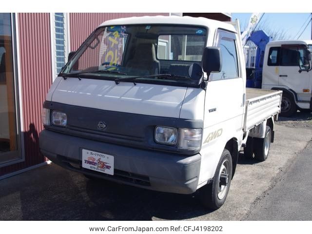 nissan vanette-truck 1998 GOO_NET_EXCHANGE_0402387A30200306W001 image 2