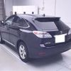 lexus rx 2011 CFJ1670176 image 2