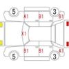 nissan note 2017 -NISSAN--Note DBA-E12--E12-521195---NISSAN--Note DBA-E12--E12-521195- image 2